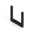 357-018-555-258 - 357 SERIES (.156" (3.96MM) CONTA