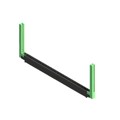 387-040-559-658 - 387 SERIES (.156" (3.96MM) CONTA