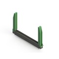 395-039-559-478 - 395 SERIES (.100" (2.54MM) CONTA