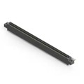 395-062-559-604 - 395 SERIES (.100" (2.54MM) CONTA