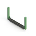 395-039-559-658 - 395 SERIES (.100" (2.54MM) CONTA