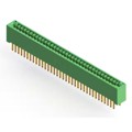 346-070-500-201 - CONN EDGE DUAL FMALE 70POS 0.125