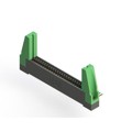 395-025-559-188 - 395 SERIES (.100" (2.54MM) CONTA