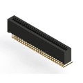 392-028-558-101 - 392 SERIES (.100" (2.54MM) CONTA