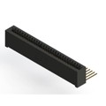 392-028-559-101 - 392 SERIES (.100" (2.54MM) CONTA