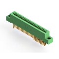 342-050-560-207 - 342 SERIES (.100" (2.54MM) CONTA