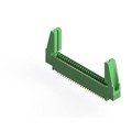 345-052-556-888 - 345 SERIES (.100" (2.54MM) CONTA