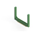 345-052-555-558 - 345 SERIES (.100" (2.54MM) CONTA
