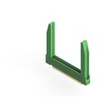 345-052-555-278 - 345 SERIES (.100" (2.54MM) CONTA