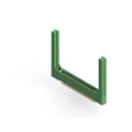 345-052-559-258 - 345 SERIES (.100" (2.54MM) CONTA