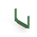 345-052-559-858 - 345 SERIES (.100" (2.54MM) CONTA