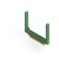 345-052-560-858 - 345 SERIES (.100" (2.54MM) CONTA