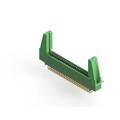345-052-558-588 - 345 SERIES (.100" (2.54MM) CONTA