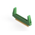 345-052-560-588 - 345 SERIES (.100" (2.54MM) CONTA
