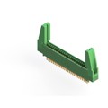 345-052-555-588 - 345 SERIES (.100" (2.54MM) CONTA