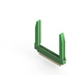 345-052-558-878 - 345 SERIES (.100" (2.54MM) CONTA