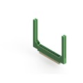 345-052-558-858 - 345 SERIES (.100" (2.54MM) CONTA