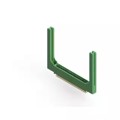 345-052-559-558 - 345 SERIES (.100" (2.54MM) CONTA