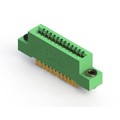 342-024-500-203 - 342 SERIES (.100" (2.54MM) CONTA