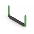 395-043-523-658 - 395 SERIES (.100" (2.54MM) CONTA