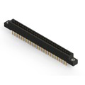 357-050-558-207 - 357 SERIES (.156" (3.96MM) CONTA