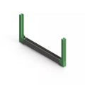 395-043-540-158 - 395 SERIES (.100" (2.54MM) CONTA