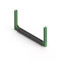 395-043-542-458 - 395 SERIES (.100" (2.54MM) CONTA