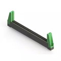 395-043-521-188 - 395 SERIES (.100" (2.54MM) CONTA