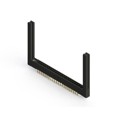 357-044-558-258 - 357 SERIES (.156" (3.96MM) CONTA