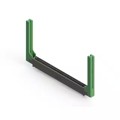 395-043-524-658 - 395 SERIES (.100" (2.54MM) CONTA