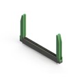 395-043-540-478 - 395 SERIES (.100" (2.54MM) CONTA