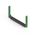 395-043-542-658 - 395 SERIES (.100" (2.54MM) CONTA