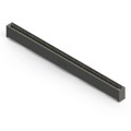 395-066-523-101 - 395 SERIES (.100" (2.54MM) CONTA