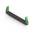 395-043-542-488 - 395 SERIES (.100" (2.54MM) CONTA