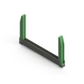 395-043-523-178 - 395 SERIES (.100" (2.54MM) CONTA
