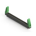 395-043-520-688 - 395 SERIES (.100" (2.54MM) CONTA