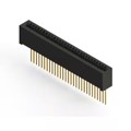 392-029-542-101 - 392 SERIES (.100" (2.54MM) CONTA