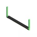 387-039-558-158 - 387 SERIES (.156" (3.96MM) CONTA