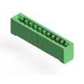 307-010-521-101 - CONN EDGE DUAL FMALE 20POS 0.156