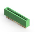 342-021-558-101 - 342 SERIES (.100" (2.54MM) CONTA