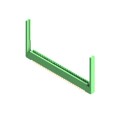 337-060-540-268 - 337 SERIES (.156" (3.96MM) CONTA
