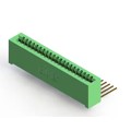342-021-559-101 - 342 SERIES (.100" (2.54MM) CONTA