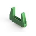 345-012-500-488 - 345 SERIES (.100" (2.54MM) CONTA