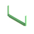 337-060-540-868 - 337 SERIES (.156" (3.96MM) CONTA