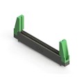 395-064-556-588 - 395 SERIES (.100" (2.54MM) CONTA