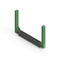 395-064-556-858 - 395 SERIES (.100" (2.54MM) CONTA