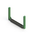 395-064-559-858 - 395 SERIES (.100" (2.54MM) CONTA