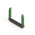 395-064-559-878 - 395 SERIES (.100" (2.54MM) CONTA