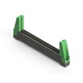 395-064-555-288 - 395 SERIES (.100" (2.54MM) CONTA