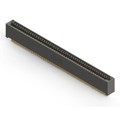 395-100-555-201 - 395 SERIES (.100" (2.54MM) CONTA